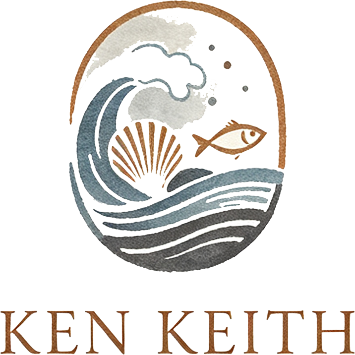 KEN KEITH