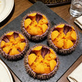 Fresh Whole Sea Urchins With Roe